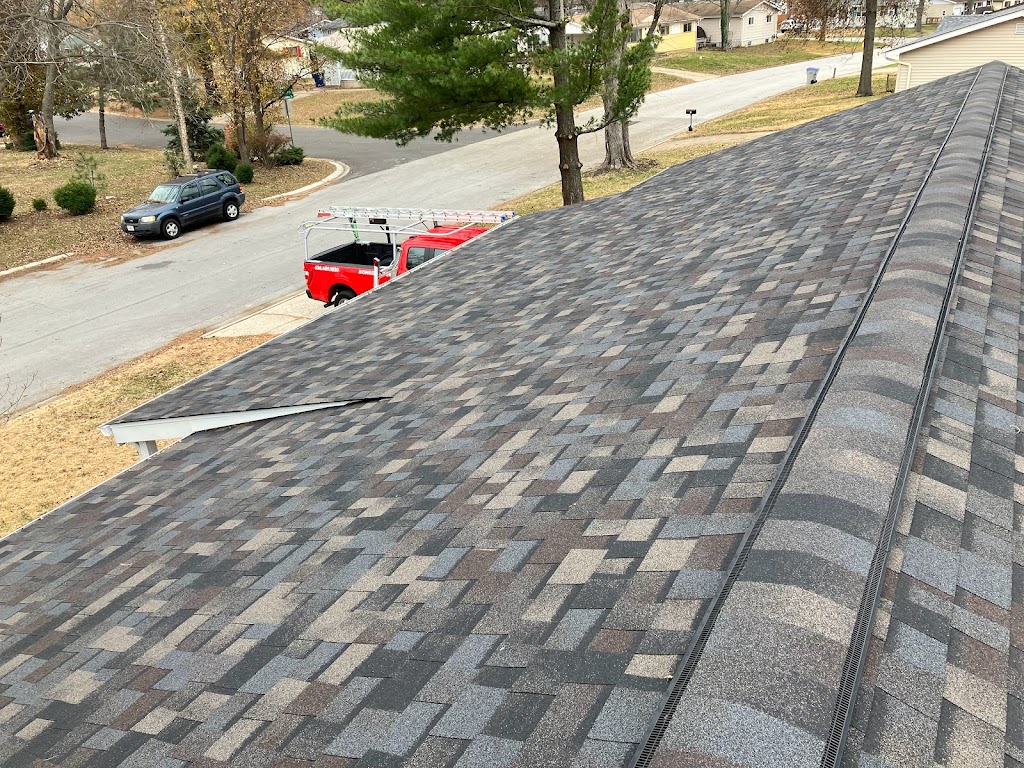 Bone Dry Roofing | 5895 Suemandy Dr, St Peters, MO 63376 | Phone: (636) 489-1830