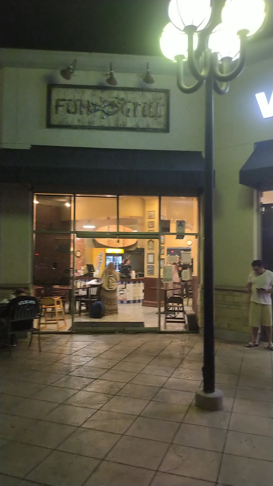 Fish Grill - Pico | 9618 W Pico Blvd, Los Angeles, CA 90035, USA | Phone: (310) 860-1182