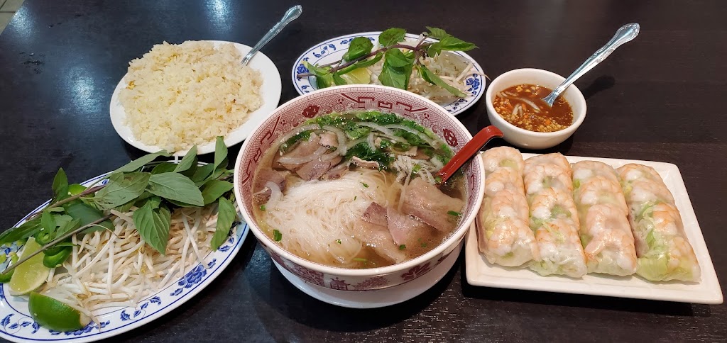 Pho Ha Vietnamese Restaurant | 9938 Sierra Ave, Fontana, CA 92335, USA | Phone: (909) 681-3193