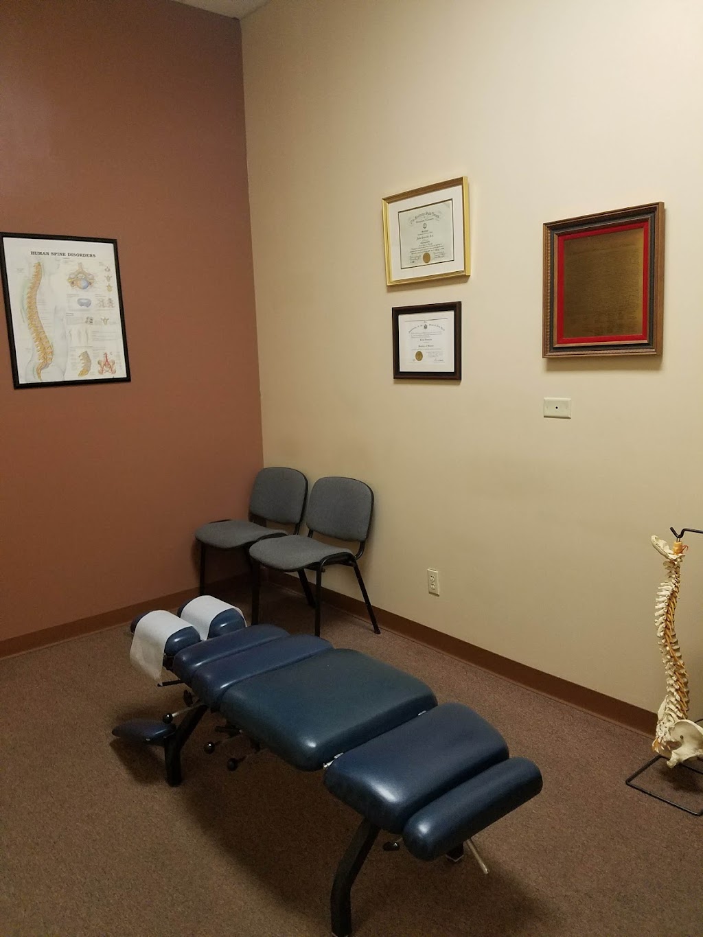 CHIROPRACTOR JAIME GONZALEZ, DC | 10110 Dixie Hwy, Louisville, KY 40272, USA | Phone: (502) 937-7995