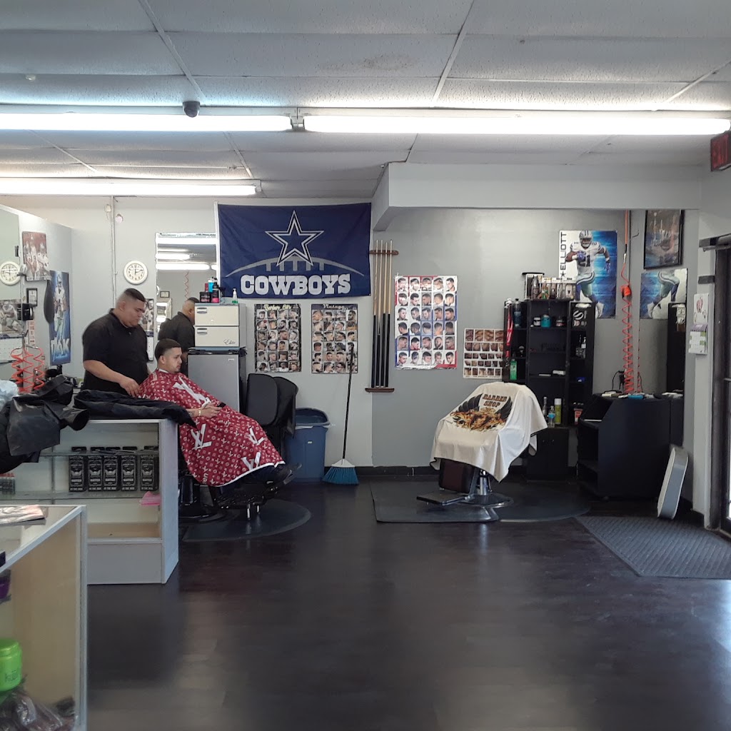 Dannys Hair Salon | 1500 NW 25th St, Fort Worth, TX 76164, USA | Phone: (817) 378-9665