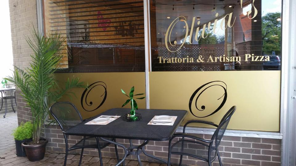 Olivias Trattoria & Artisan Pizza | 507 Prospect Ave, Little Silver, NJ 07739, USA | Phone: (732) 219-7766