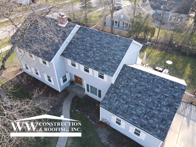 Ww Construction & Roofing, Inc | 16w591 Crest Ave, Bensenville, IL 60106, USA | Phone: (708) 250-3319