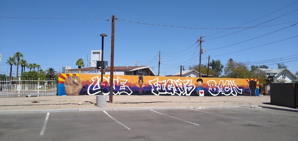 Dollar General | 1529 W Van Buren St, Phoenix, AZ 85007, USA | Phone: (480) 531-1282