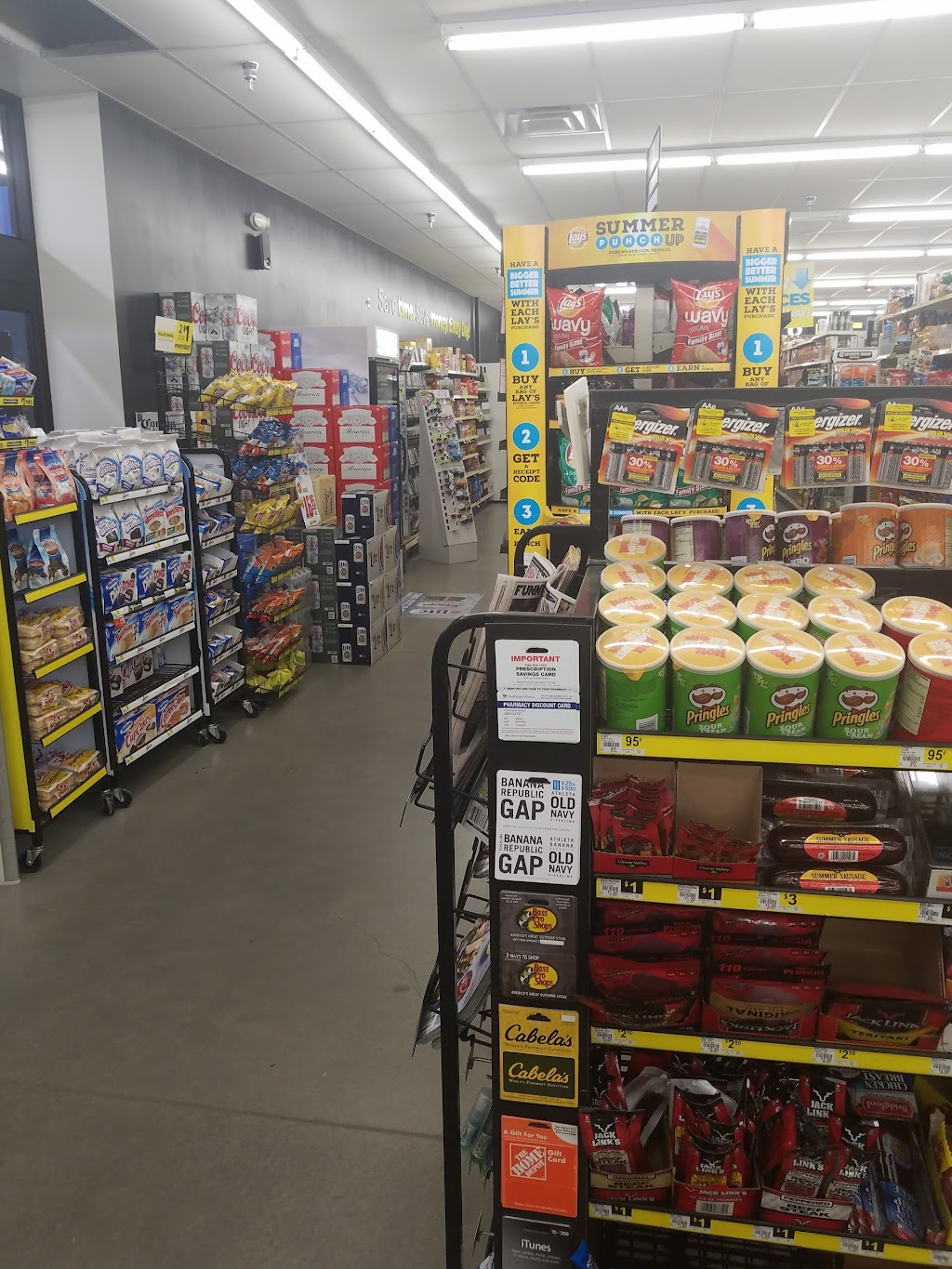 Dollar General | 105 Jackdaw Ln, New Washoe City, NV 89704, USA | Phone: (775) 430-5350