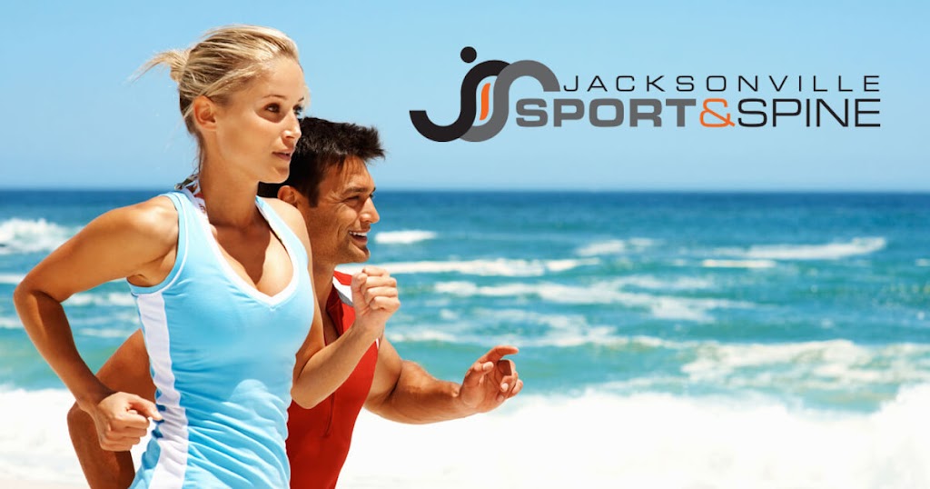 Jacksonville Sport & Spine | 2233 Park Ave suite 200-b, Orange Park, FL 32073, USA | Phone: (904) 375-2308