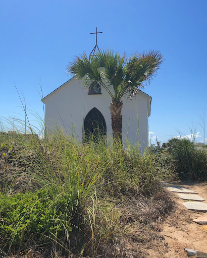 Chapel on the Dunes | 203 S 11th St, Port Aransas, TX 78373 | Phone: (361) 749-3800