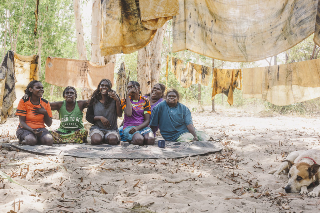 Anindilyakwa Arts Gallery | 1 Bougainvillea Dr, Alyangula NT 0885, Australia | Phone: (08) 8987 6667 Anindilyakwa Arts Gallery | 1 Bougainvillea Dr, Alyangula NT 0885, Australia | Phone: (08) 8987 6667