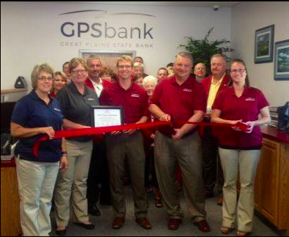 Great Plains State Bank | 4459 41st Ave, Columbus, NE 68601, USA | Phone: (402) 564-2933