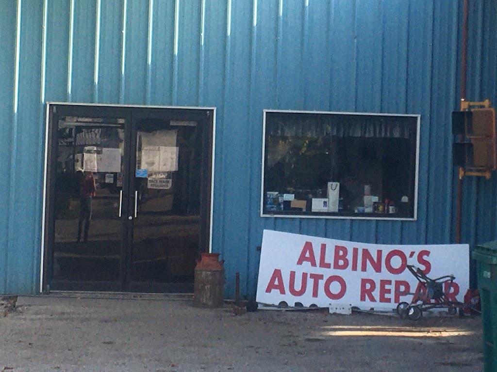 Albinos Auto Repair | 1302 US-90, Castroville, TX 78009, USA | Phone: (830) 931-2128