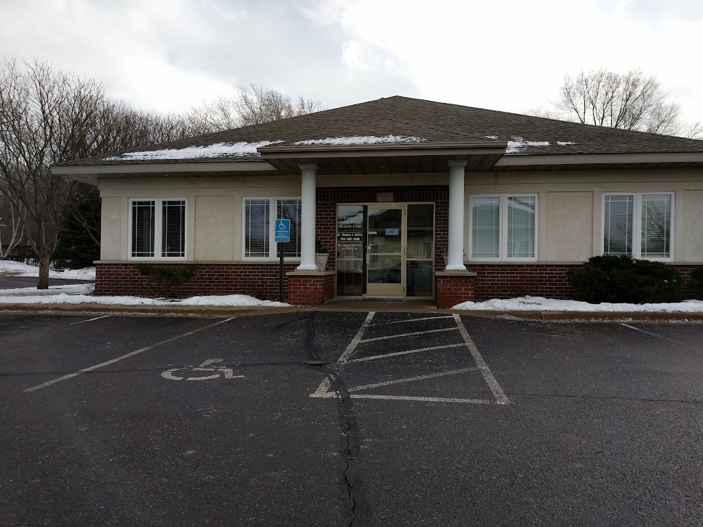 Abundant Life Family Chiropractic | 527 Coon Rapids Blvd NW, Coon Rapids, MN 55433, USA | Phone: (763) 785-1448