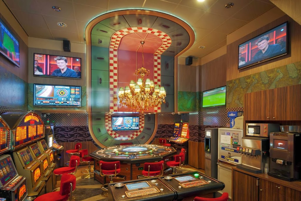 Casino City | Lange Niezel 1, 1012 GS Amsterdam, Netherlands | Phone: 020 845 7529