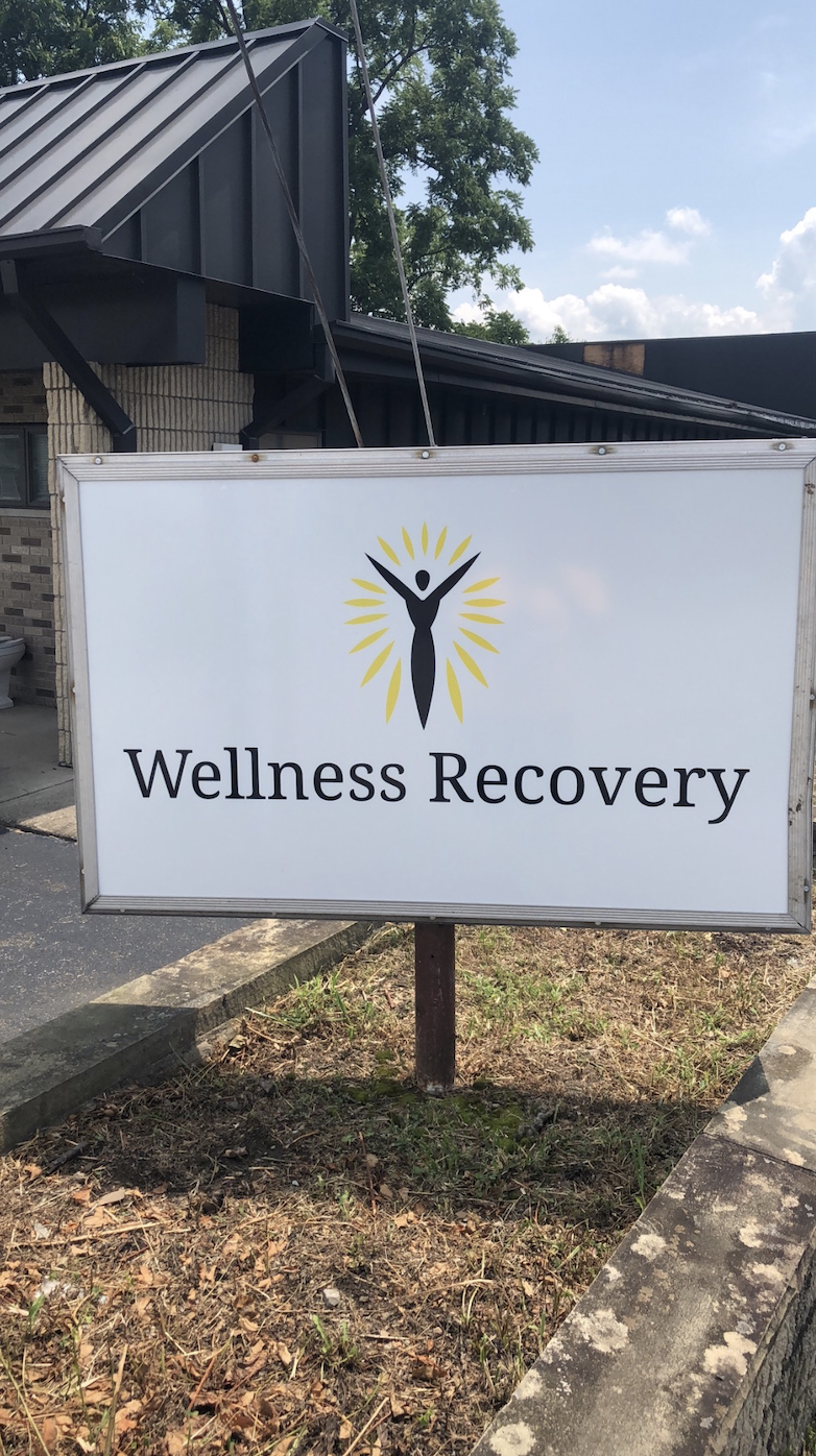 Wellness Recovery | 9 Veech St, Uniontown, PA 15401, USA | Phone: (724) 438-4044