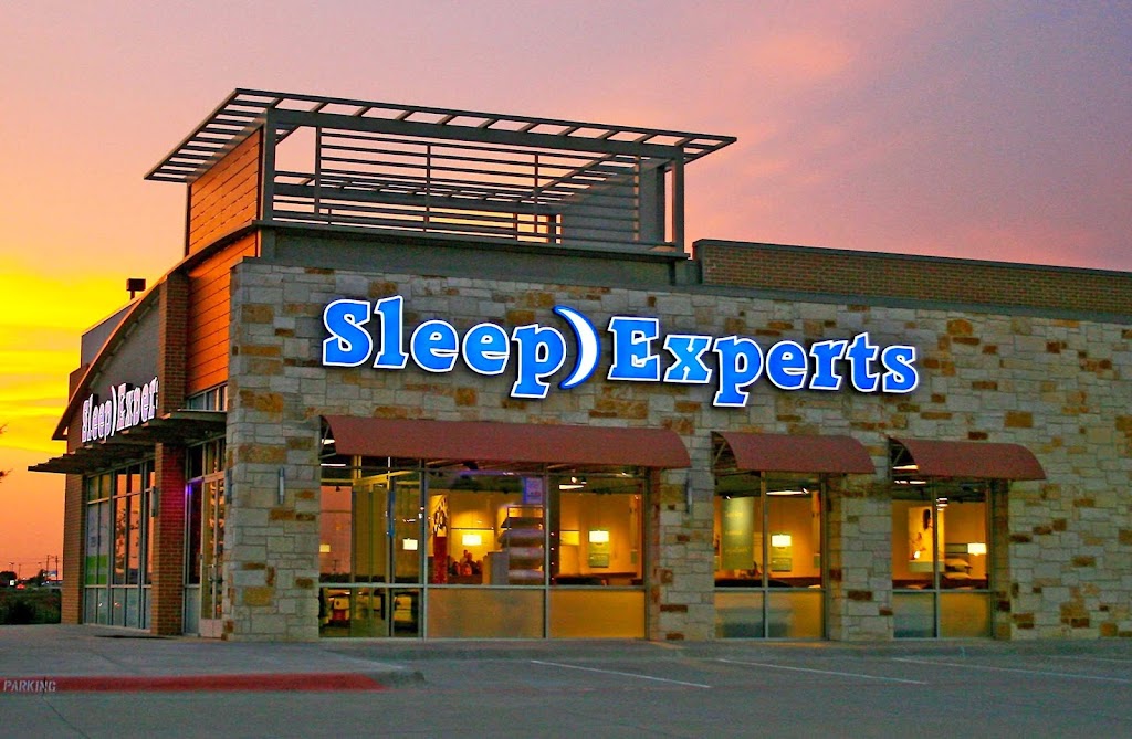 Sleep Experts Valley Ranch | 3040 Ranch Trail, Irving, TX 75063, USA | Phone: (469) 484-4861