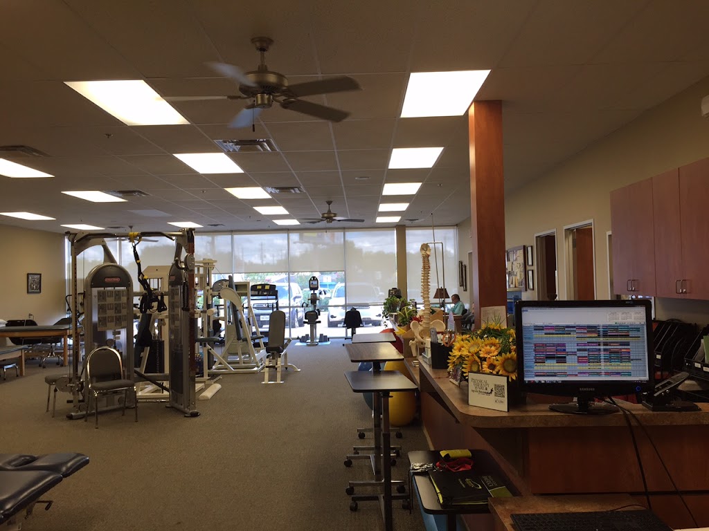 Physical Therapy Care & Aquatic Rehab of Fort Bend | 1500 Jackson St #400, Richmond, TX 77469, USA | Phone: (281) 344-8900