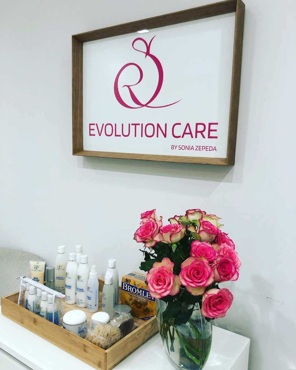 Evolution Care by Sonia Zepeda | 1020 NE 107th St, Miami Shores, FL 33161, USA | Phone: (305) 336-0190