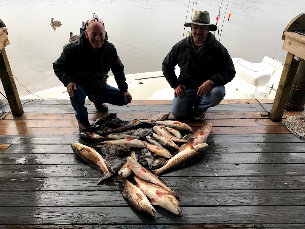 Bayou Country Charters, LLC | 4967 Fran Ln, Barataria, LA 70036, USA | Phone: (504) 881-6016