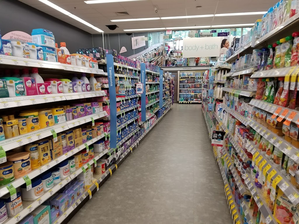 Walgreens | 100 12th Ave NE, Norman, OK 73071, USA | Phone: (405) 329-2314