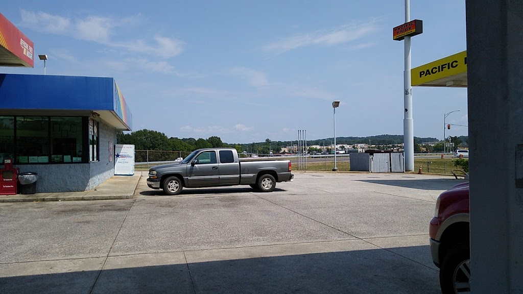 Sunoco Gas Station | 4809 McAdory School Rd, McCalla, AL 35111, USA | Phone: (205) 424-4809