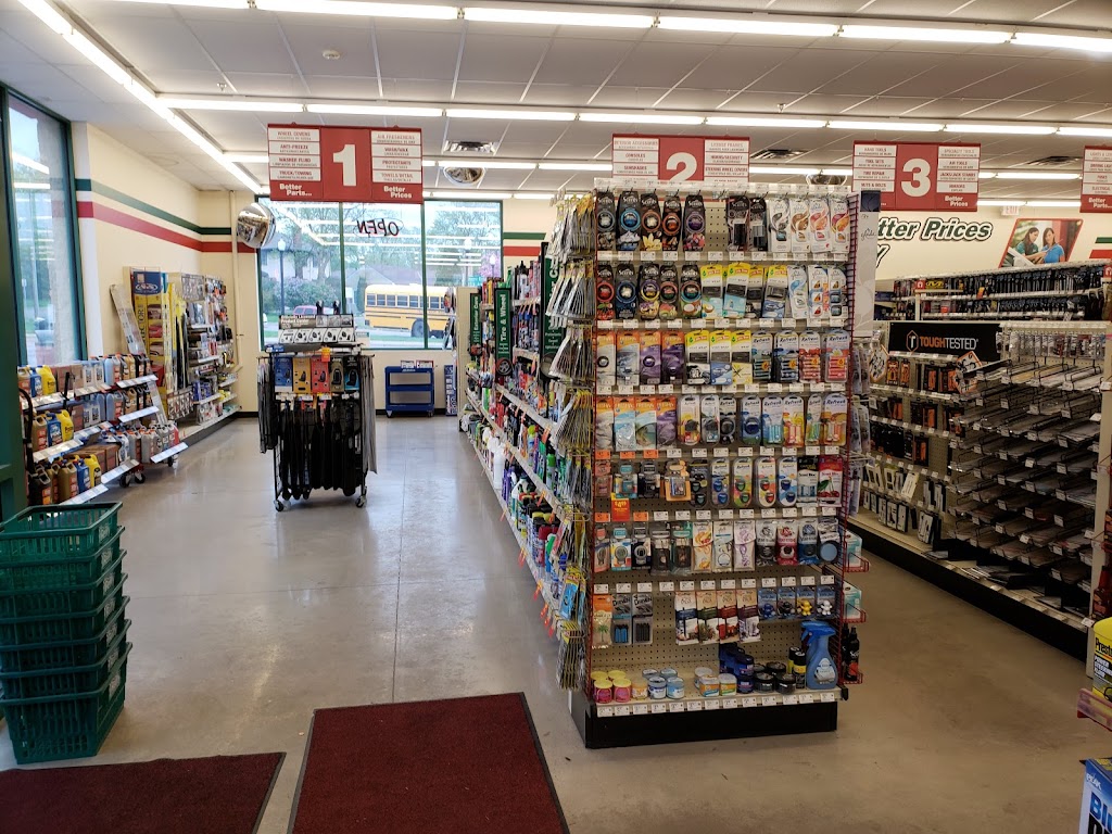 OReilly Auto Parts | 3700 Central Ave NE, Columbia Heights, MN 55421, USA | Phone: (763) 781-2707