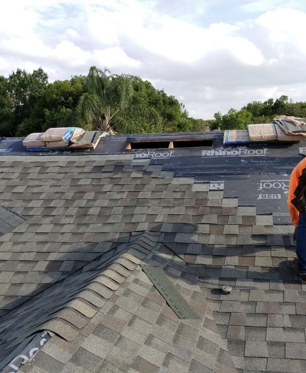 Pro Roofing Contractors | 518 Lombardy Rd, Winter Springs, FL 32708, USA | Phone: (407) 603-5608