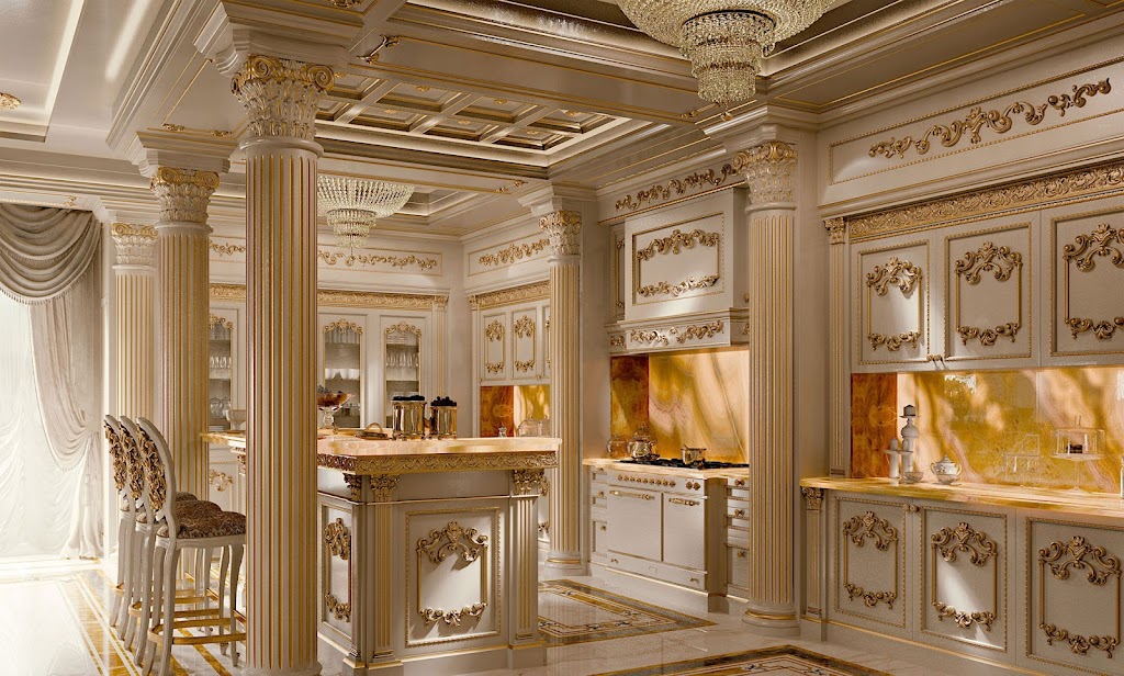 Modenese Luxury Furniture | 335 Jericho Turnpike, Old Westbury, NY 11568, USA | Phone: (516) 765-7755