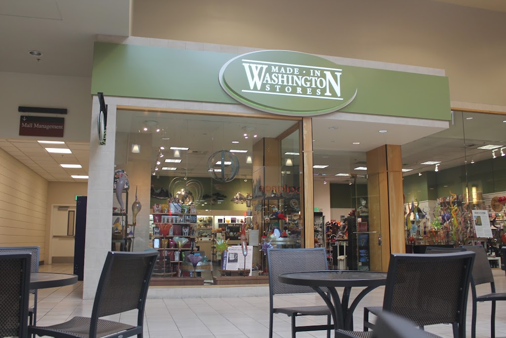 Made In Washington | 17801 International Blvd, Seattle, WA 98158, USA | Phone: (800) 338-9903