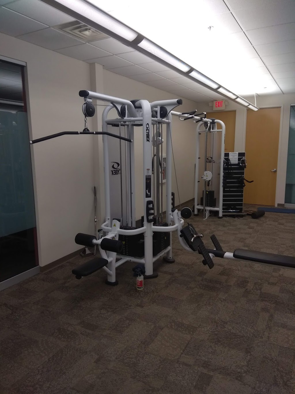 Fitness In Motion | 1819 2nd Ave NW, Faribault, MN 55021, USA | Phone: (507) 334-1823