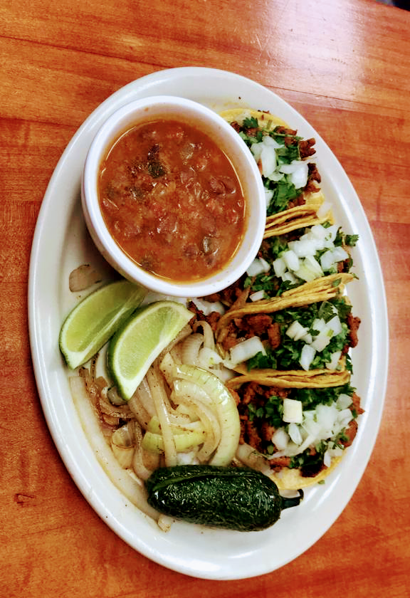 El Faro Mexican Food | 1779 Wells Branch Pkwy #108, Austin, TX 78728, USA | Phone: (512) 252-3430