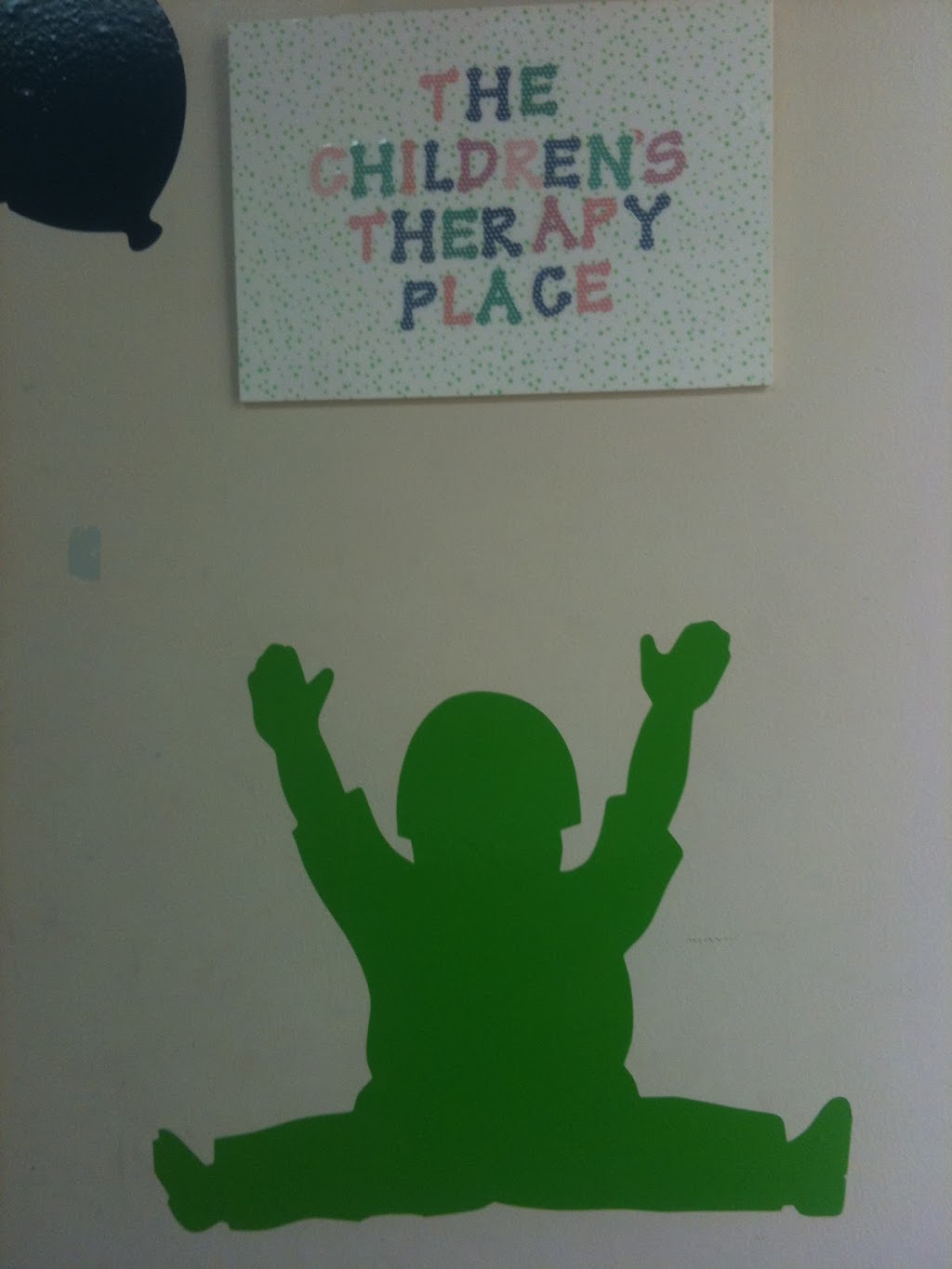Childrens Therapy Place | 6850 Coral Way Suite 203, Miami, FL 33155, USA | Phone: (305) 859-9503