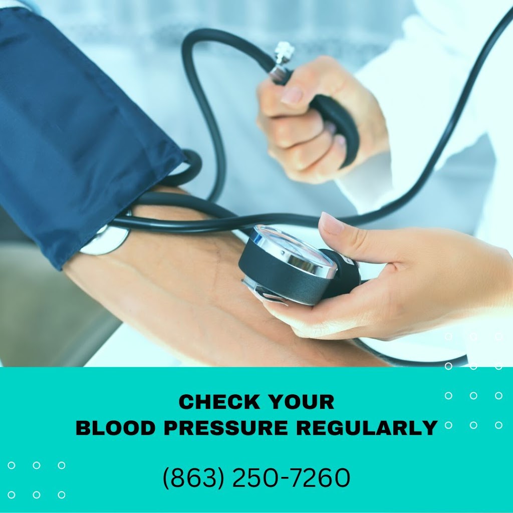 IV Hydration Vitamins and minerals Supplements | 2050 Havendale Blvd NW Unit B, Winter Haven, FL 33881, USA | Phone: (863) 268-2211
