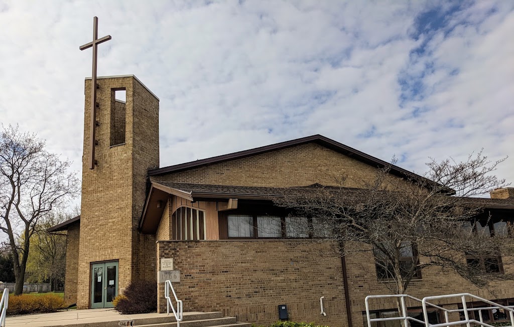 Memorial Lutheran Church ELCA | 7701 N Green Bay Ave, Milwaukee, WI 53209, USA | Phone: (414) 352-1160