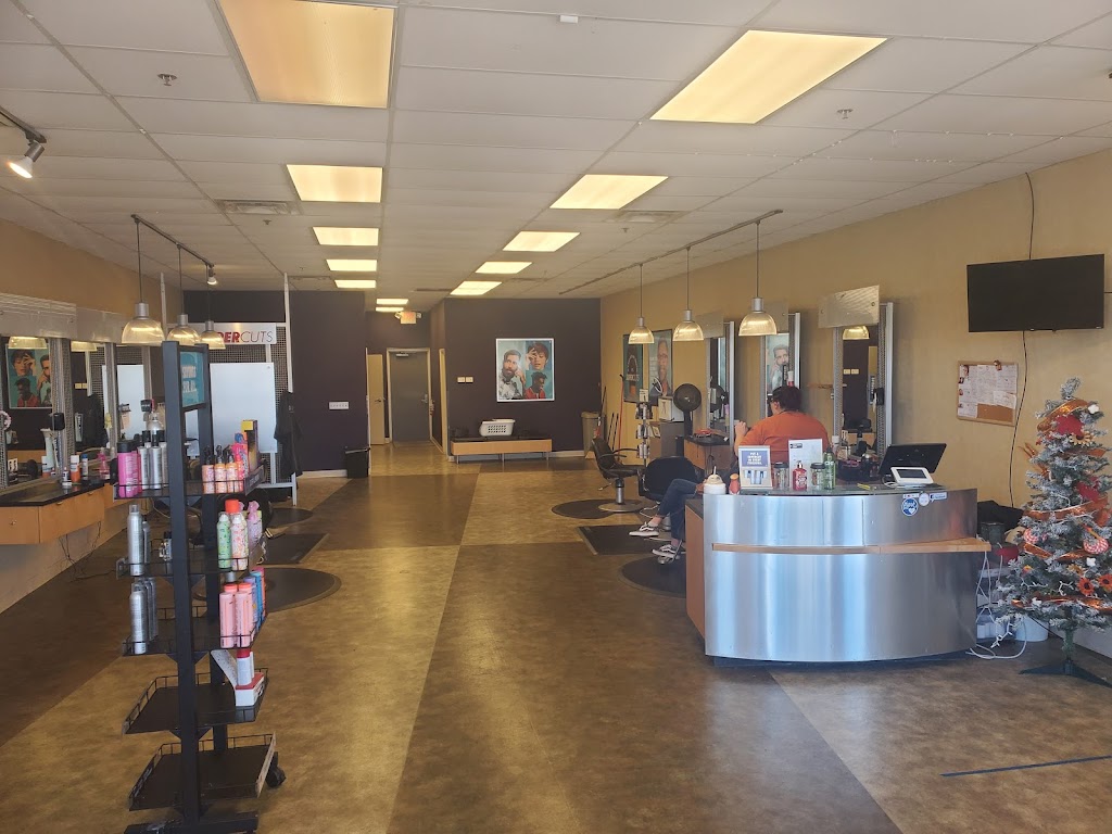 Supercuts | 1303, 404 US-127 S Ste, Frankfort, KY 40601, USA | Phone: (502) 227-4481