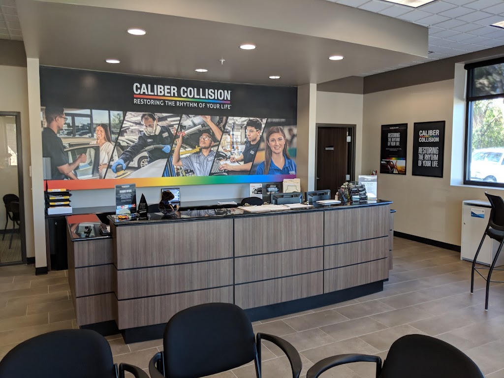 Caliber Collision | 7102 Interbay Blvd, Tampa, FL 33616, USA | Phone: (813) 805-7350