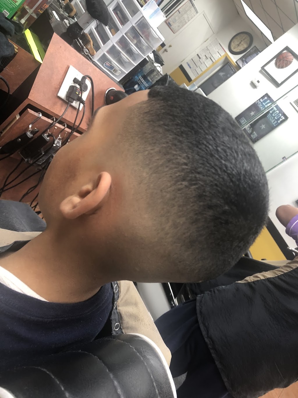 Pro Cutz Barber Shop | 174 Lafayette Ave, Edison, NJ 08837 | Phone: (732) 321-0909