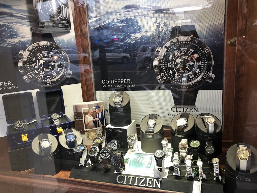 Del Mar Watch & Clock Shop | 217 Avenida Del Mar, San Clemente, CA 92672, USA | Phone: (949) 498-5214