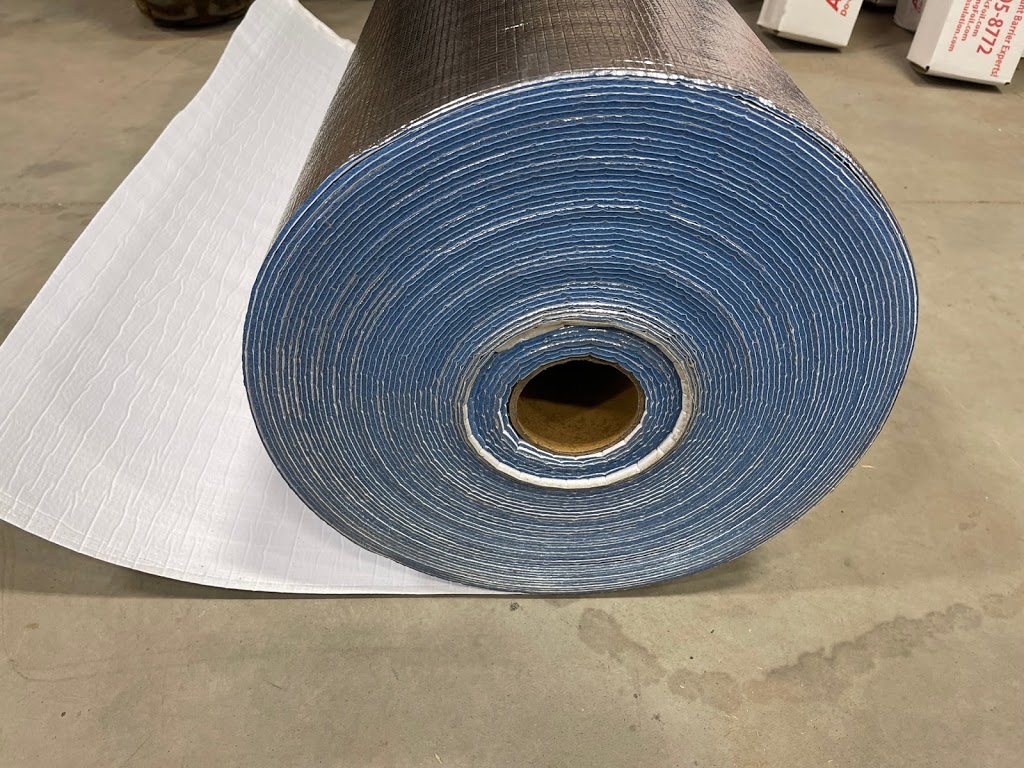 BlueTex Metal Building Insulation | 308 East, FM1830 Suite 11C, Argyle, TX 76226, USA | Phone: (800) 595-8772