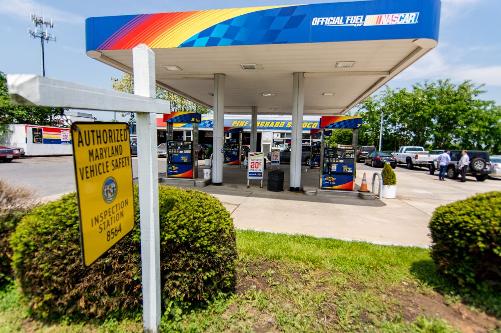 Sunoco Gas Station | 10214 Baltimore National Pike, Ellicott City, MD 21042 | Phone: (410) 418-4718
