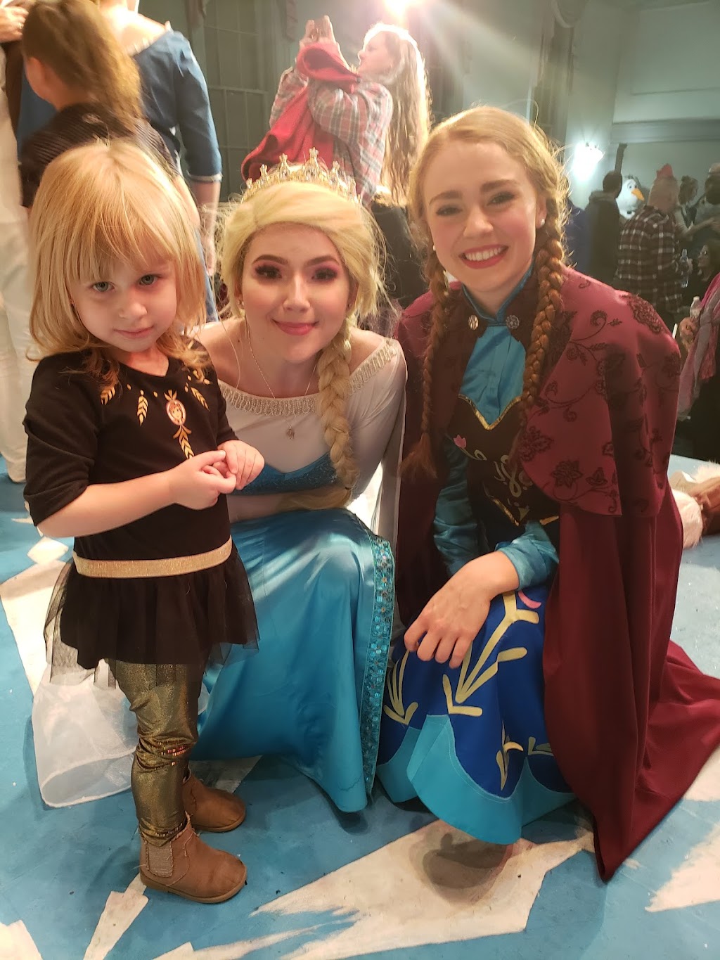 Colonial Little Theater Inc | 1 Colonial Ct, Johnstown, NY 12095, USA | Phone: (518) 762-4325