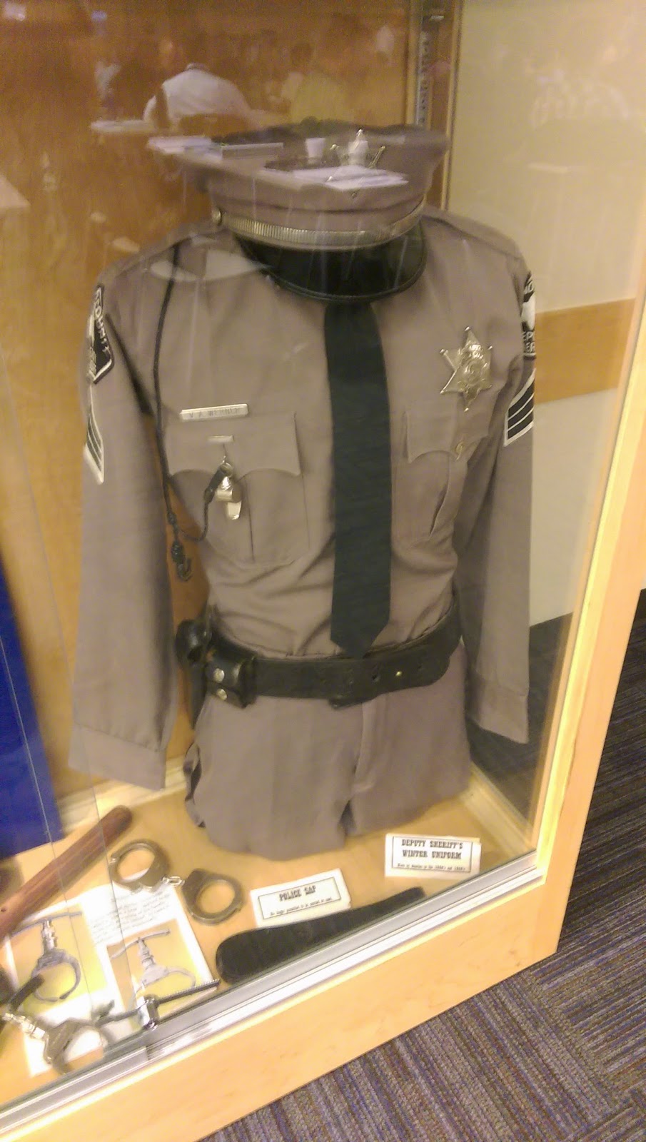 Arapahoe County Sheriffs Office | 13101 E Broncos Pkwy, Centennial, CO 80112, USA | Phone: (303) 795-4711