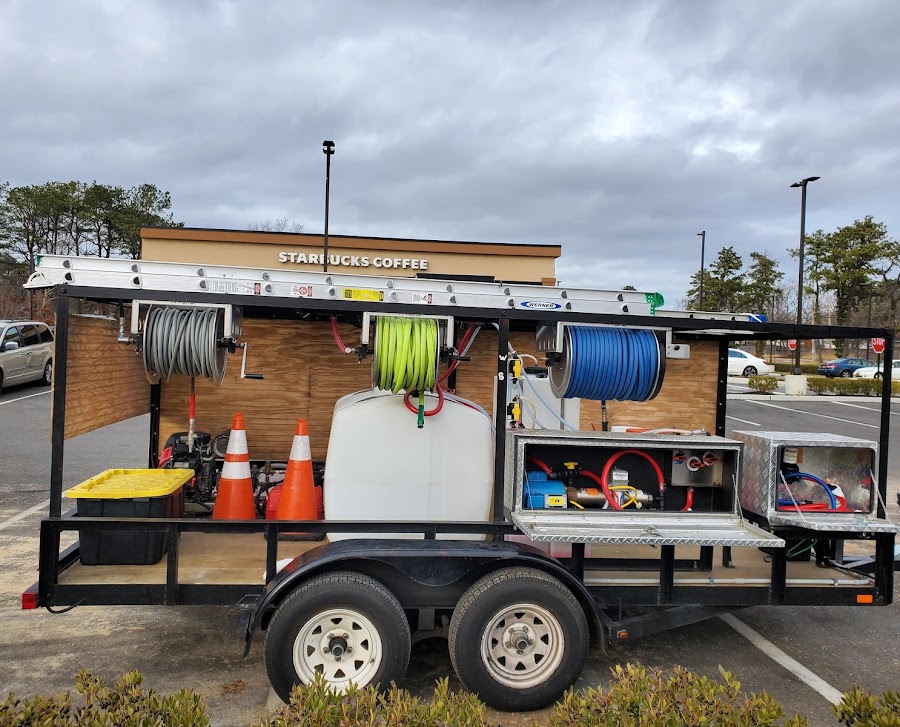 Island Soft Wash | 22 Gail Dr, Ronkonkoma, NY 11779, United States | Phone: (631) 760-1294