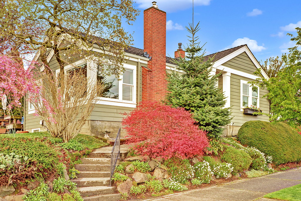 ERIK STANFORD - Windermere Real Estate Mount Baker - Seattle | 4919 S Genesee St, Seattle, WA 98118, USA | Phone: (206) 280-3773