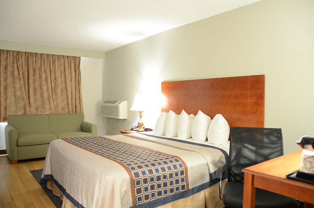 Smart Stay Inn & Suites | 2365 FL-16, St. Augustine, FL 32084, USA | Phone: (904) 217-4423