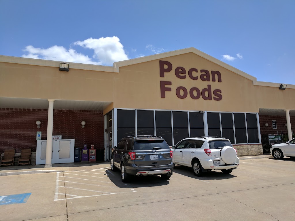 Pecan Foods | 9201 Plantation Dr, Granbury, TX 76049, USA | Phone: (817) 579-5900