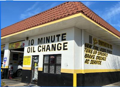 Ten Minute Oil Change - car repair  | Photo 1 of 1 | Address: 617 E 15th St, Plano, TX 75074, United States | Phone: (469) 969-0600