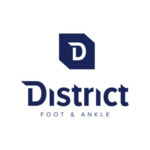 District Foot & Ankle | 4875 Eisenhower Ave Suite 230, Alexandria, VA 22304, United States | Phone: (703) 832-9013