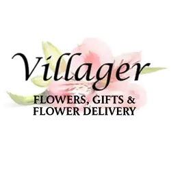 Villager Flowers, Gifts & Flower Delivery | 5278 W Broad St, Columbus, OH 43228, United States | Phone: (614) 878-7625