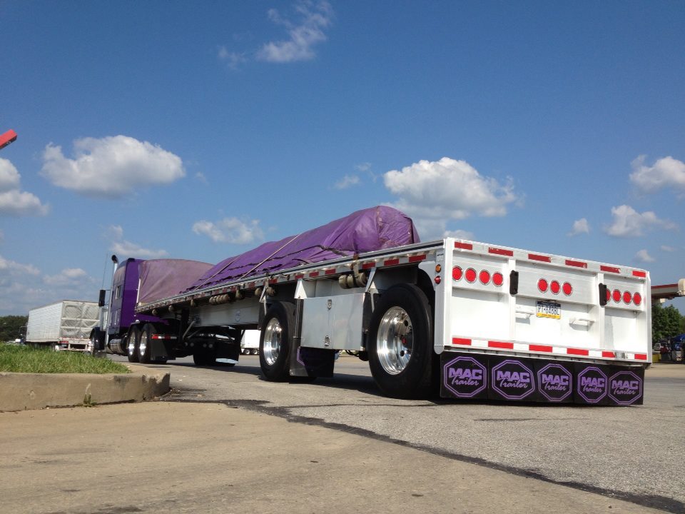 Bachman Trucking Inc | 278 N Pike Rd, Sarver, PA 16055, USA | Phone: (724) 353-1733