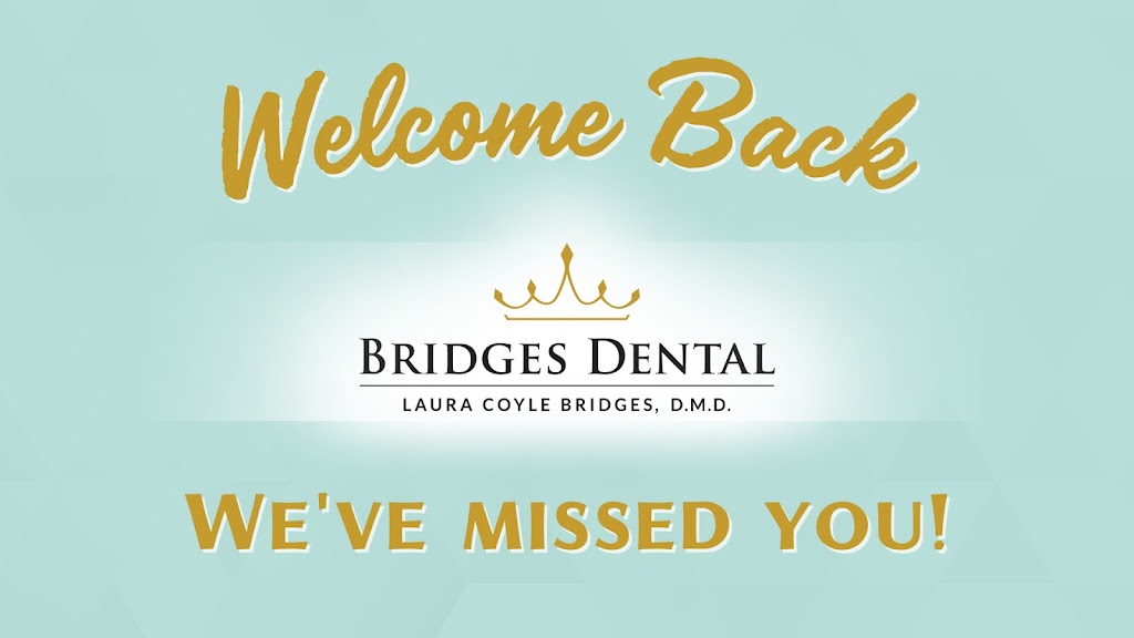 Bridges Dental | 4316 New River Hills Pkwy, Valrico, FL 33596, USA | Phone: (813) 654-3399