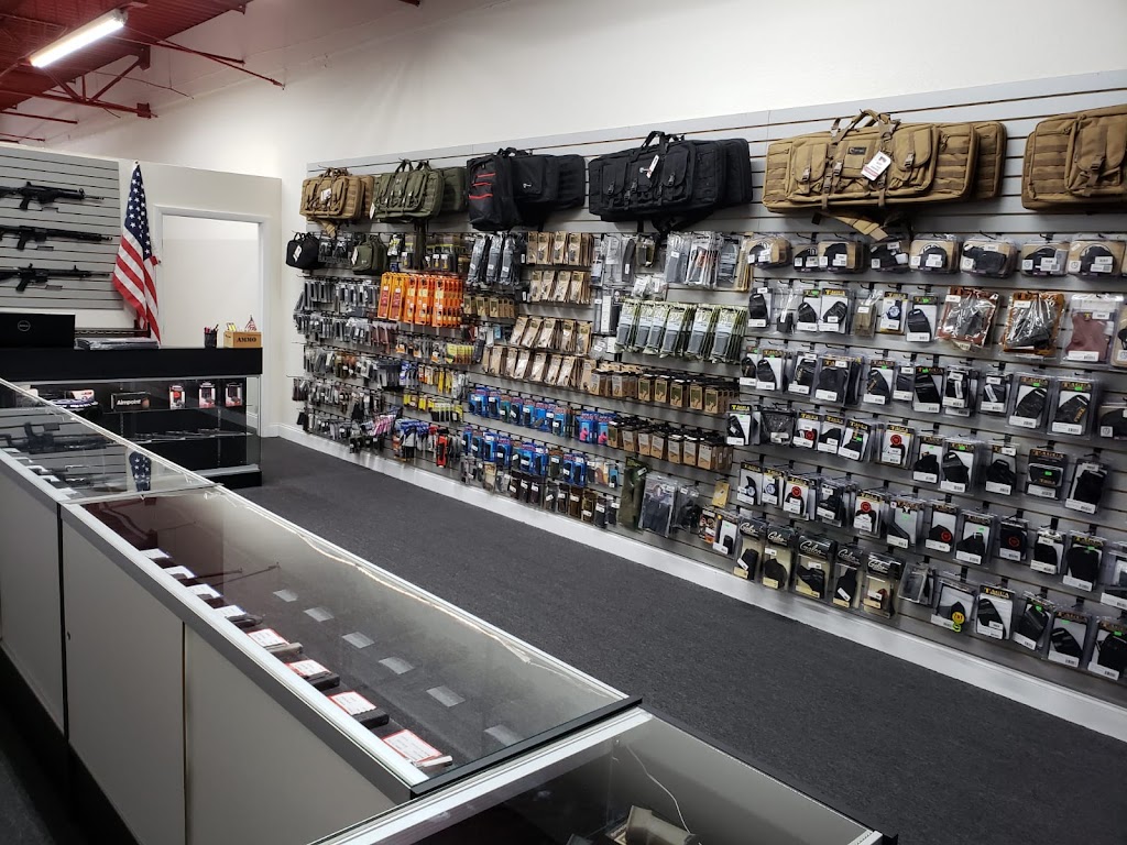 Tactical Weapons | 2764 W Atlantic Blvd, Pompano Beach, FL 33069 | Phone: (954) 586-4370